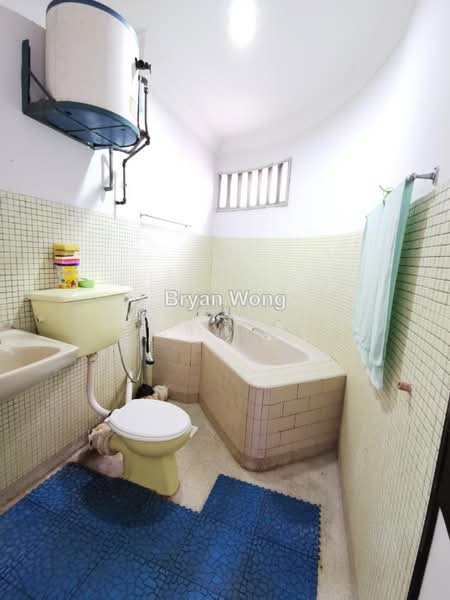 Rumah Teres 2-Tingkat untuk Dijual di Damansara Jaya (Petaling Jaya) - Bryan Wong - PropertyGuru.com.my