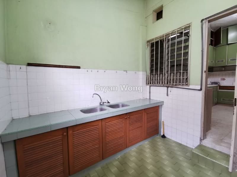 Rumah Teres 2-Tingkat untuk Dijual di Damansara Jaya (Petaling Jaya) - Bryan Wong - PropertyGuru.com.my