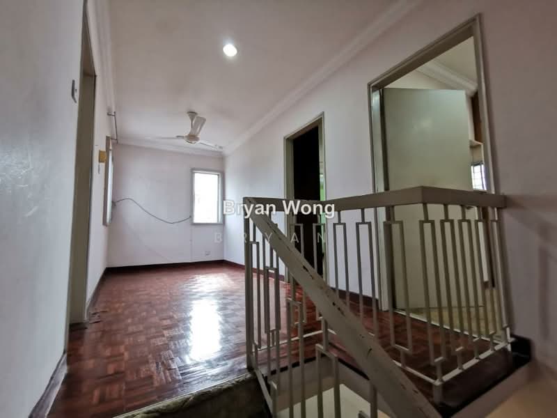 Rumah Teres 2-Tingkat untuk Dijual di Damansara Jaya (Petaling Jaya) - Bryan Wong - PropertyGuru.com.my