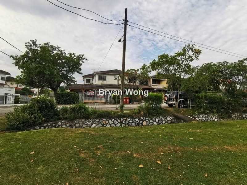 Rumah Teres 2-Tingkat untuk Dijual di Damansara Jaya (Petaling Jaya) - Bryan Wong - PropertyGuru.com.my