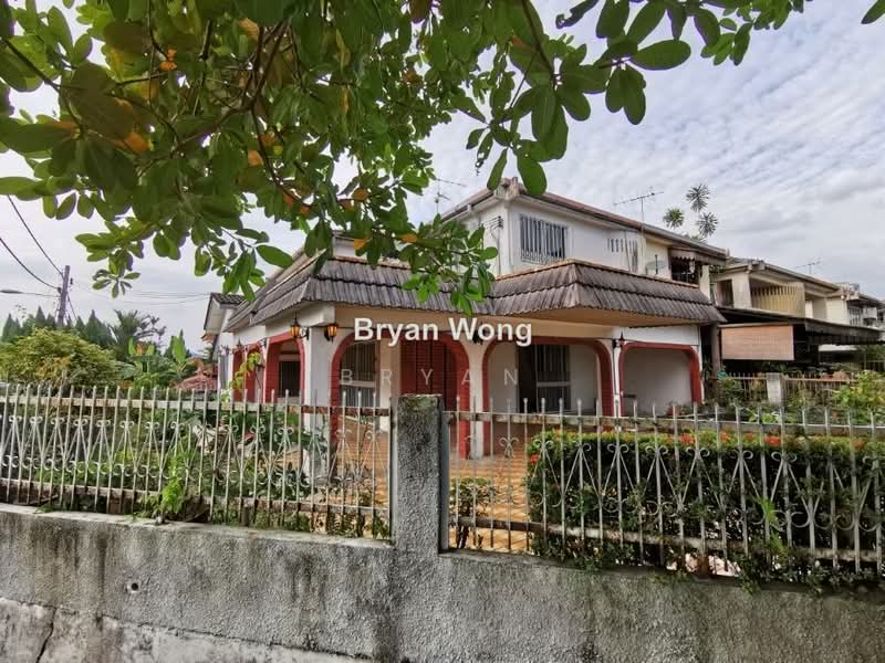 Rumah Teres 2-Tingkat untuk Dijual di Damansara Jaya (Petaling Jaya) - Bryan Wong - PropertyGuru.com.my