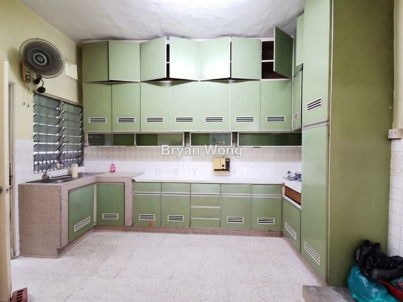 Rumah Teres 2-Tingkat untuk Dijual di Damansara Jaya (Petaling Jaya) - Bryan Wong - PropertyGuru.com.my