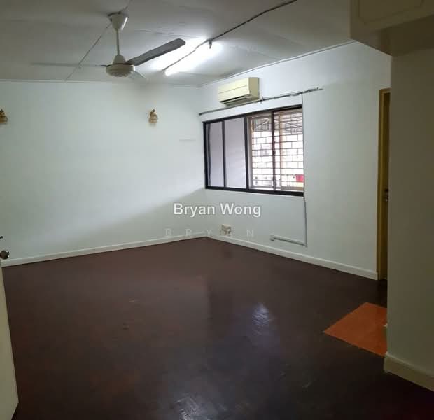 Rumah Teres 2-Tingkat untuk Dijual di Damansara Jaya (Petaling Jaya) - Bryan Wong - PropertyGuru.com.my