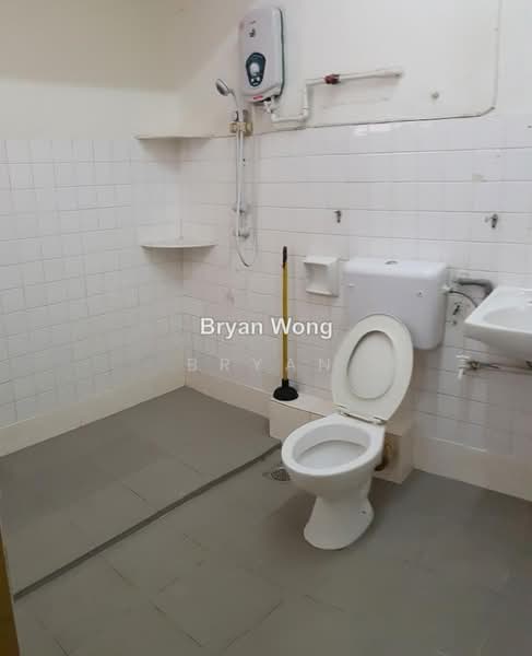 Rumah Teres 2-Tingkat untuk Dijual di Damansara Jaya (Petaling Jaya) - Bryan Wong - PropertyGuru.com.my