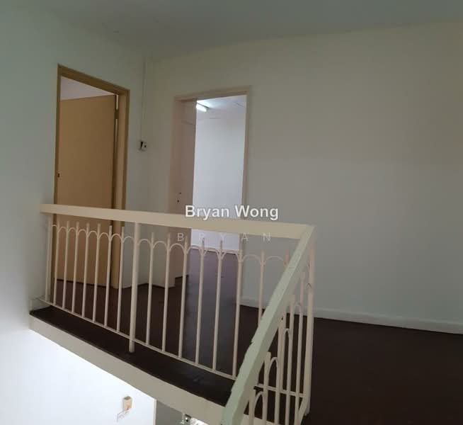 Rumah Teres 2-Tingkat untuk Dijual di Damansara Jaya (Petaling Jaya) - Bryan Wong - PropertyGuru.com.my