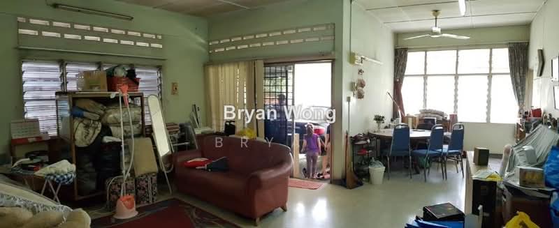Semi-Detached House for Sale in Petaling Jaya (Selangor) - Bryan Wong - PropertyGuru.com.my