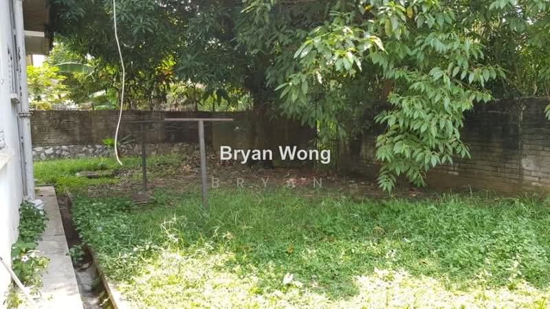Rumah Berkembar untuk Dijual di Petaling Jaya (Selangor) - Bryan Wong - PropertyGuru.com.my