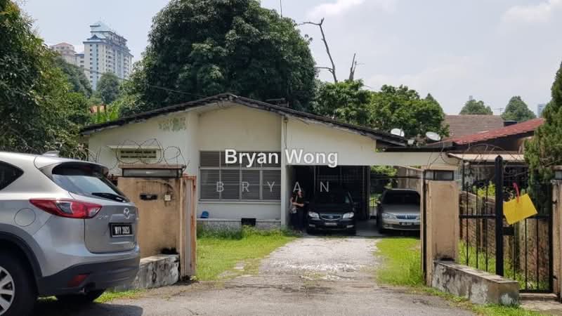 Semi-Detached House for Sale in Petaling Jaya (Selangor) - Bryan Wong - PropertyGuru.com.my