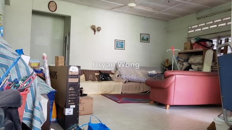 Semi-Detached House for Sale in Petaling Jaya (Selangor) - Bryan Wong - PropertyGuru.com.my