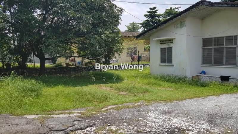 Rumah Berkembar untuk Dijual di Petaling Jaya (Selangor) - Bryan Wong - PropertyGuru.com.my