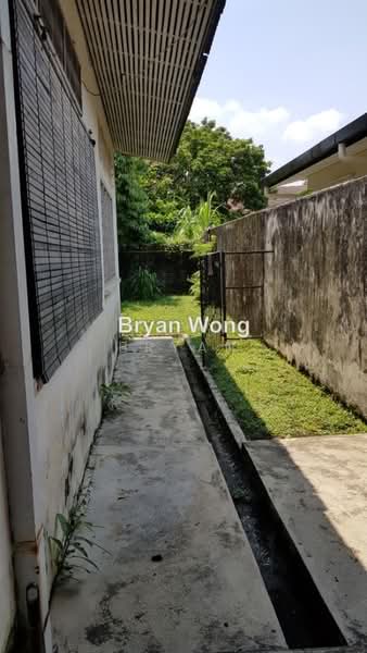 Semi-Detached House for Sale in Petaling Jaya (Selangor) - Bryan Wong - PropertyGuru.com.my