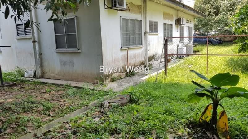 Semi-Detached House for Sale in Petaling Jaya (Selangor) - Bryan Wong - PropertyGuru.com.my