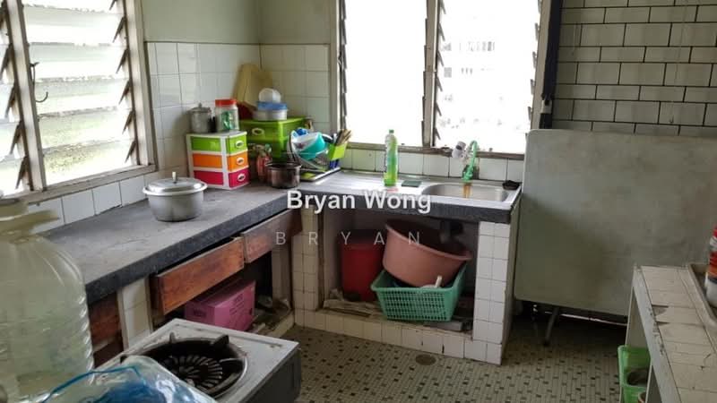 Semi-Detached House for Sale in Petaling Jaya (Selangor) - Bryan Wong - PropertyGuru.com.my