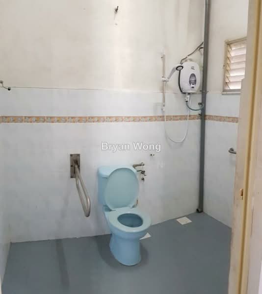 Rumah Berkembar untuk Dijual di Petaling Jaya (Selangor) - Bryan Wong - PropertyGuru.com.my