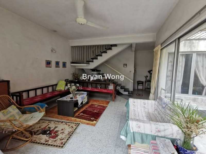 2-storey Terraced House for Sale in SS 21, Damansara Utama (Petaling Jaya) - Bryan Wong - PropertyGuru.com.my