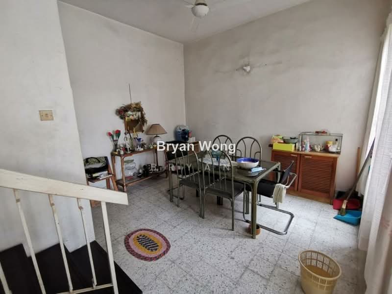 2-storey Terraced House for Sale in SS 21, Damansara Utama (Petaling Jaya) - Bryan Wong - PropertyGuru.com.my