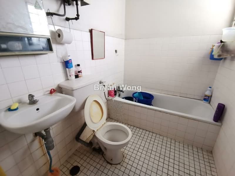 2-storey Terraced House for Sale in SS 21, Damansara Utama (Petaling Jaya) - Bryan Wong - PropertyGuru.com.my