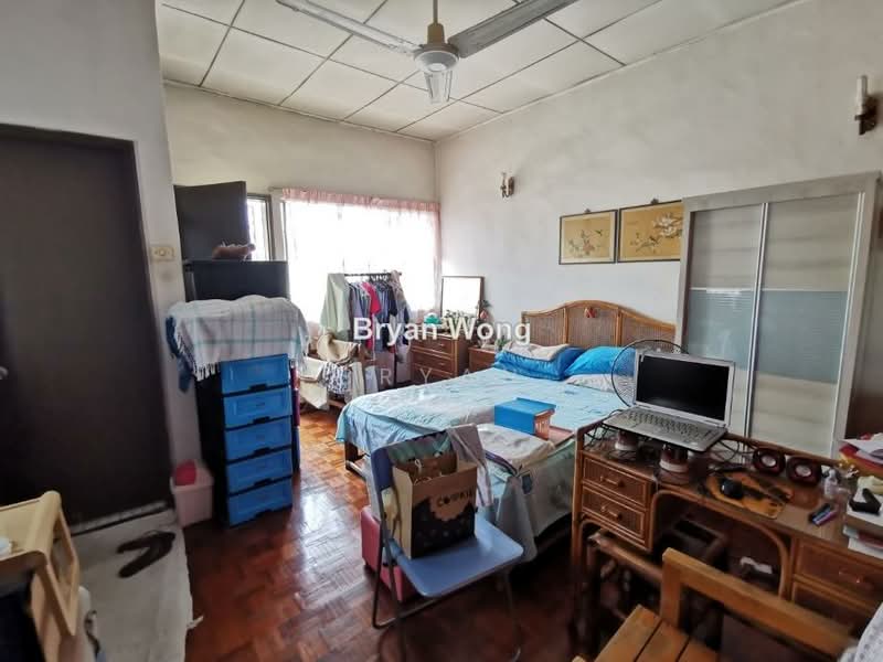 2-storey Terraced House for Sale in SS 21, Damansara Utama (Petaling Jaya) - Bryan Wong - PropertyGuru.com.my