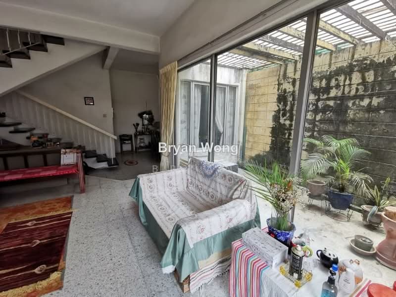 2-storey Terraced House for Sale in SS 21, Damansara Utama (Petaling Jaya) - Bryan Wong - PropertyGuru.com.my
