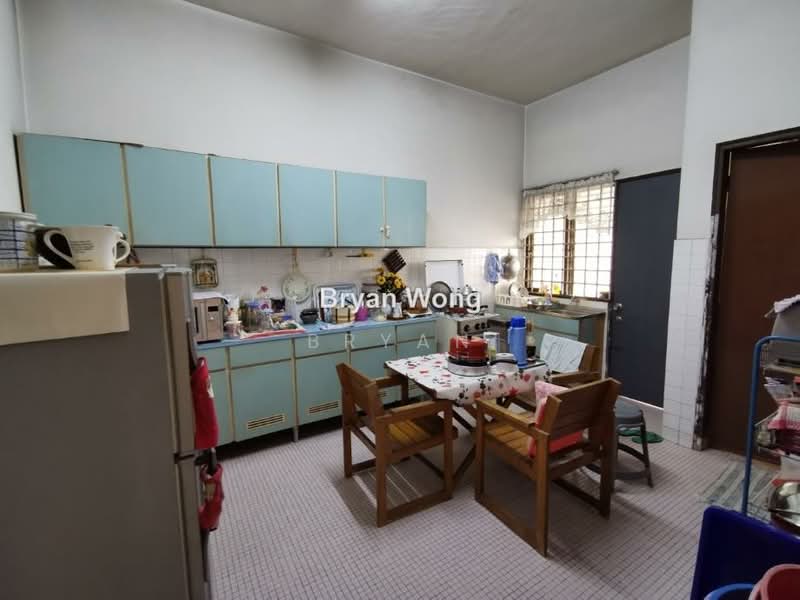 2-storey Terraced House for Sale in SS 21, Damansara Utama (Petaling Jaya) - Bryan Wong - PropertyGuru.com.my
