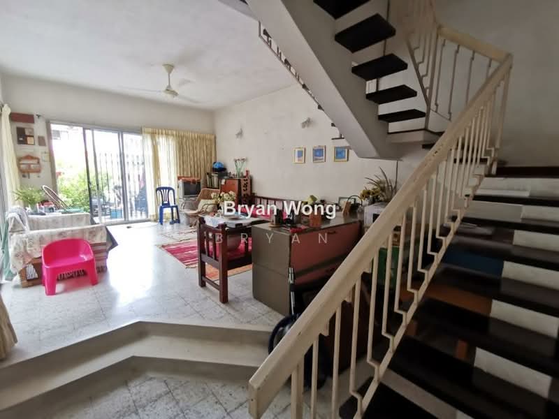 2-storey Terraced House for Sale in SS 21, Damansara Utama (Petaling Jaya) - Bryan Wong - PropertyGuru.com.my