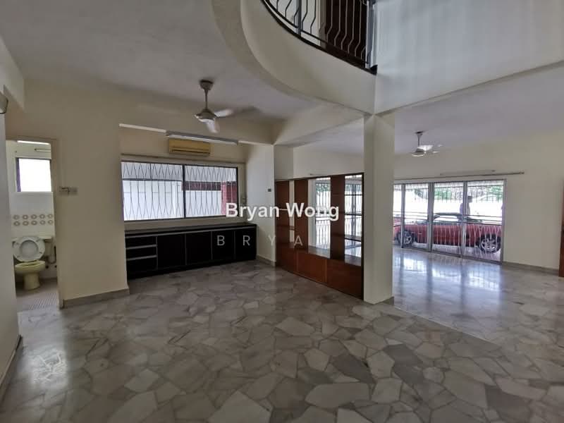 Rumah Berkembar untuk Dijual di Damansara Kim (Petaling Jaya) - Bryan Wong - PropertyGuru.com.my