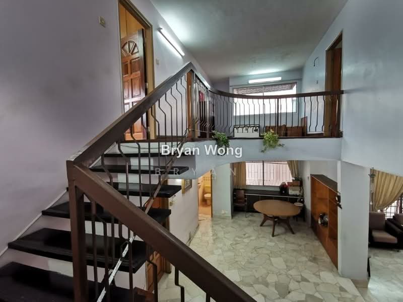 Rumah Berkembar untuk Dijual di Damansara Kim (Petaling Jaya) - Bryan Wong - PropertyGuru.com.my