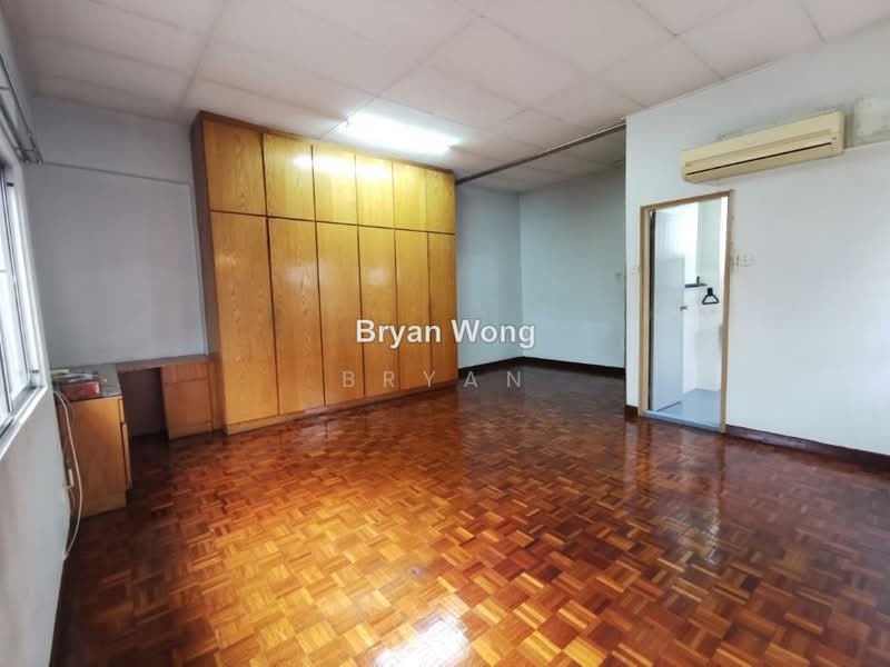Rumah Berkembar untuk Dijual di Damansara Kim (Petaling Jaya) - Bryan Wong - PropertyGuru.com.my