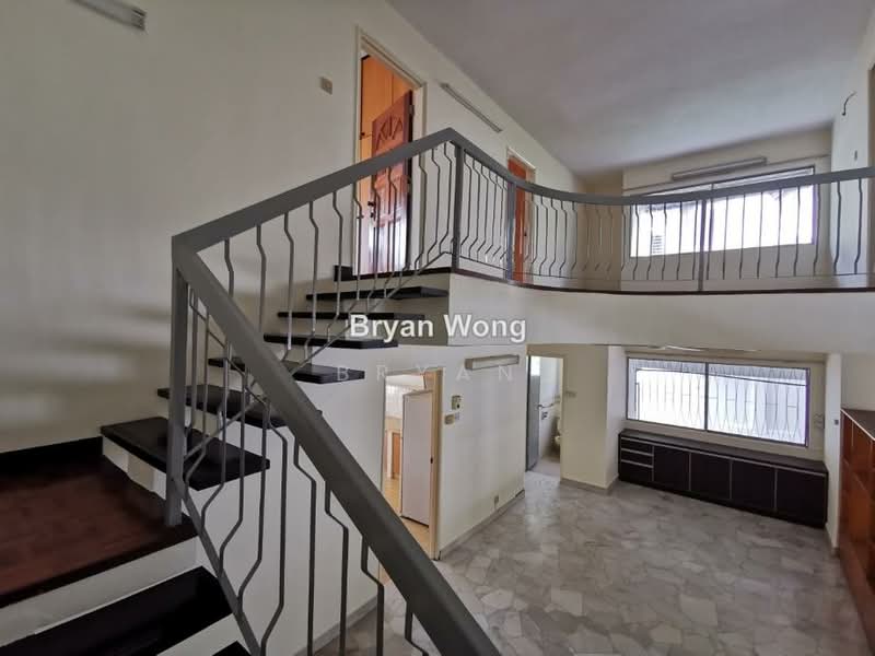 Rumah Berkembar untuk Dijual di Damansara Kim (Petaling Jaya) - Bryan Wong - PropertyGuru.com.my