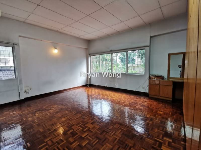 Rumah Berkembar untuk Dijual di Damansara Kim (Petaling Jaya) - Bryan Wong - PropertyGuru.com.my
