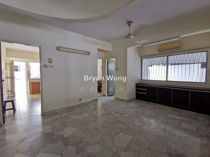 Rumah Berkembar untuk Dijual di Damansara Kim (Petaling Jaya) - Bryan Wong - PropertyGuru.com.my