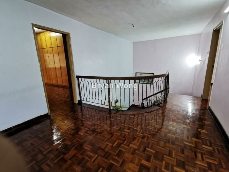 Rumah Berkembar untuk Dijual di Damansara Kim (Petaling Jaya) - Bryan Wong - PropertyGuru.com.my