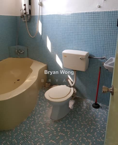 2-storey Terraced House for Sale in Damansara Jaya (Petaling Jaya) - Bryan Wong - PropertyGuru.com.my