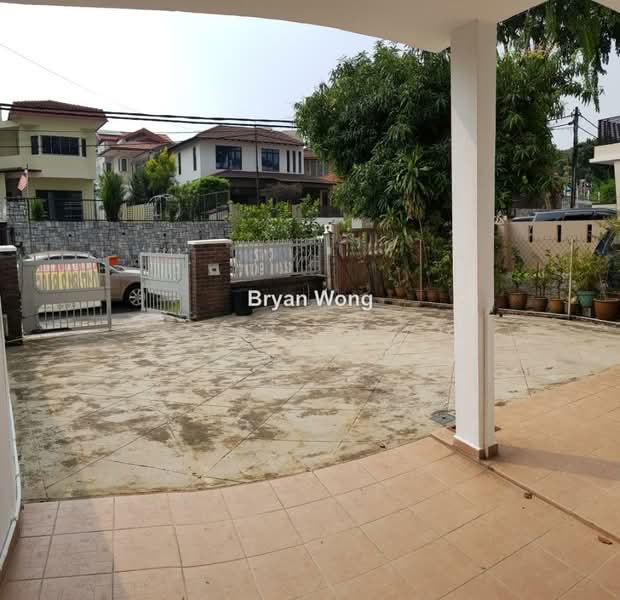 2-storey Terraced House for Sale in Damansara Jaya (Petaling Jaya) - Bryan Wong - PropertyGuru.com.my