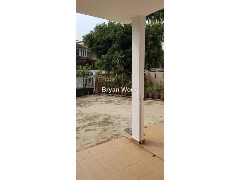 2-storey Terraced House for Sale in Damansara Jaya (Petaling Jaya) - Bryan Wong - PropertyGuru.com.my