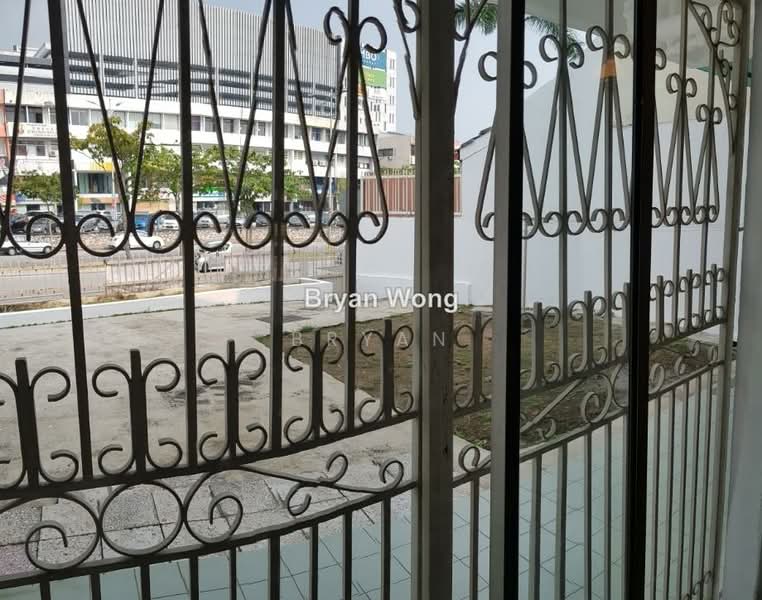 2-storey Terraced House for Sale in Damansara Jaya (Petaling Jaya) - Bryan Wong - PropertyGuru.com.my