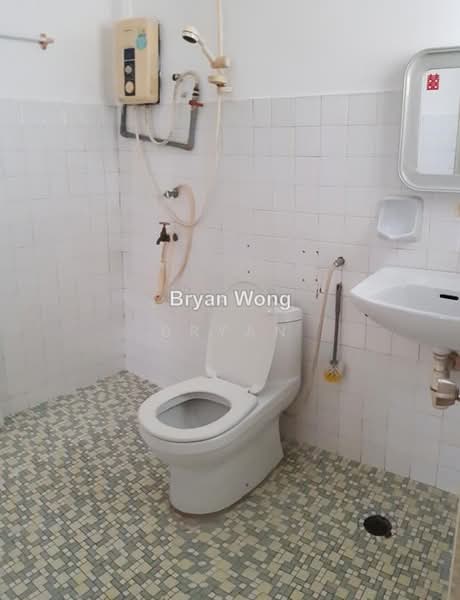 2-storey Terraced House for Sale in Damansara Jaya (Petaling Jaya) - Bryan Wong - PropertyGuru.com.my
