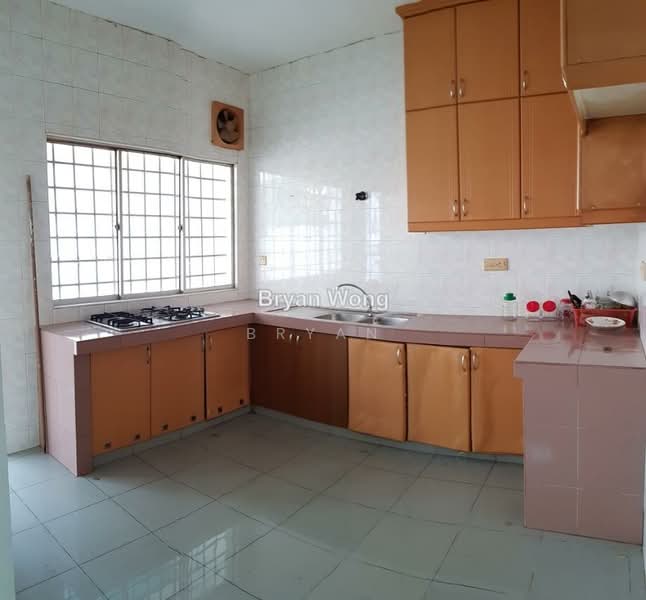 2-storey Terraced House for Sale in Damansara Jaya (Petaling Jaya) - Bryan Wong - PropertyGuru.com.my