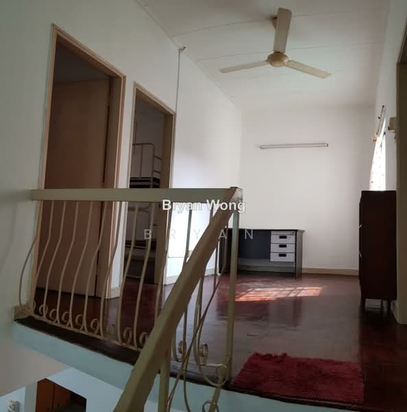 2-storey Terraced House for Sale in Damansara Jaya (Petaling Jaya) - Bryan Wong - PropertyGuru.com.my