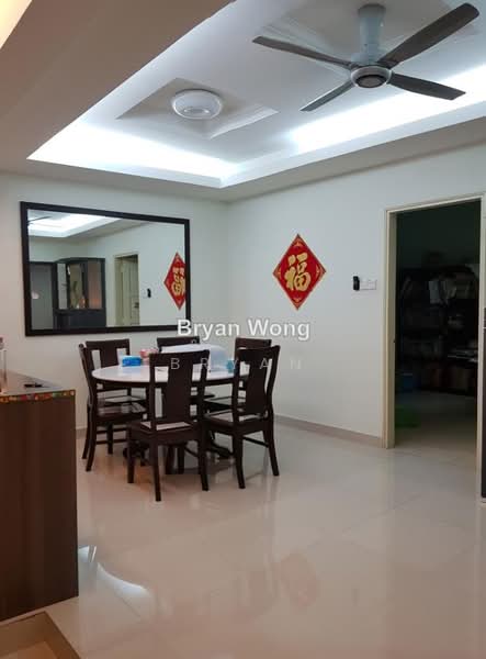 Rumah Teres 2-Tingkat untuk Dijual di Damansara Jaya (Petaling Jaya) - Bryan Wong - PropertyGuru.com.my