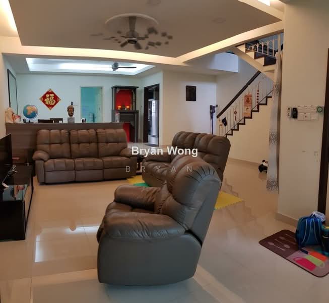 Rumah Teres 2-Tingkat untuk Dijual di Damansara Jaya (Petaling Jaya) - Bryan Wong - PropertyGuru.com.my