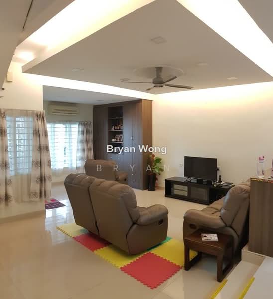 Rumah Teres 2-Tingkat untuk Dijual di Damansara Jaya (Petaling Jaya) - Bryan Wong - PropertyGuru.com.my