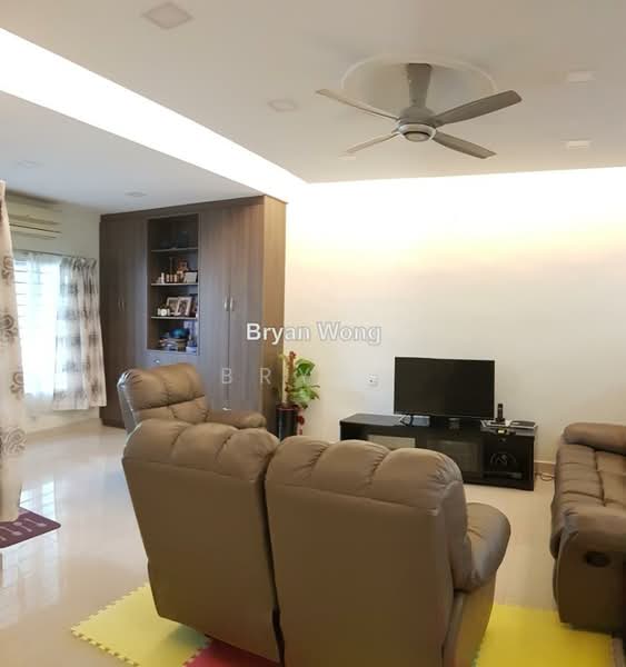 Rumah Teres 2-Tingkat untuk Dijual di Damansara Jaya (Petaling Jaya) - Bryan Wong - PropertyGuru.com.my