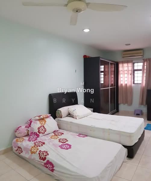 Rumah Teres 2-Tingkat untuk Dijual di Damansara Jaya (Petaling Jaya) - Bryan Wong - PropertyGuru.com.my