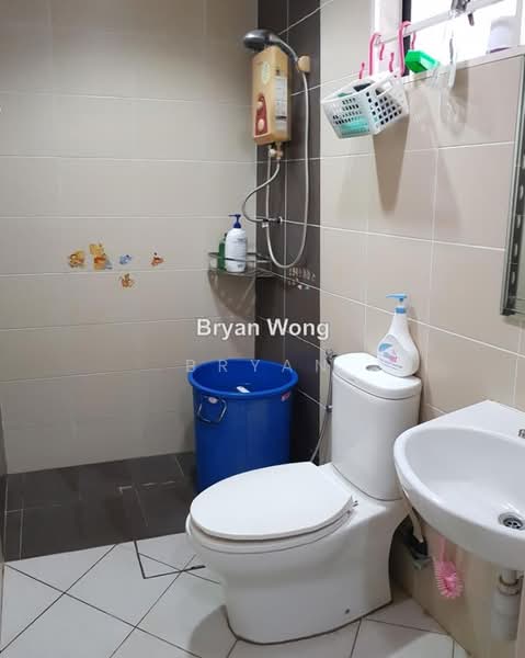 Rumah Teres 2-Tingkat untuk Dijual di Damansara Jaya (Petaling Jaya) - Bryan Wong - PropertyGuru.com.my