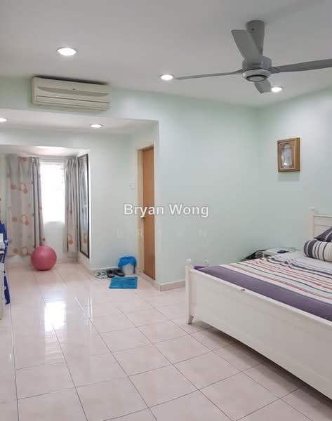 Rumah Teres 2-Tingkat untuk Dijual di Damansara Jaya (Petaling Jaya) - Bryan Wong - PropertyGuru.com.my