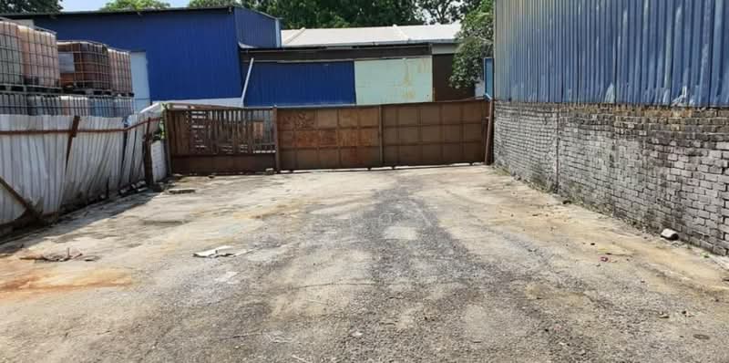 Kilang untuk Disewa di BANDAR PUCHONG JAYA (Puchong) - Christopher Gooi - PropertyGuru.com.my