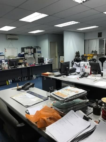 Kilang untuk Disewa di BANDAR PUCHONG JAYA (Puchong) - Christopher Gooi - PropertyGuru.com.my