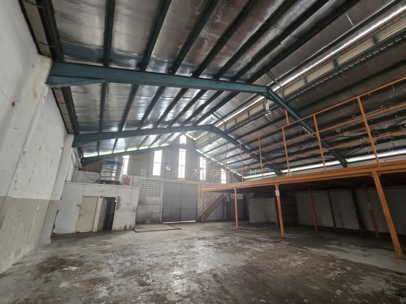 Kilang untuk Disewa di BANDAR PUCHONG JAYA (Puchong) - Christopher Gooi - Interior - PropertyGuru.com.my