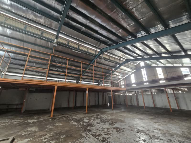 Kilang untuk Disewa di BANDAR PUCHONG JAYA (Puchong) - Christopher Gooi - Interior - PropertyGuru.com.my